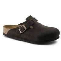 birkenstock zuecos boston para mujer
