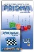 prisma comienza a1 libro del alumno incluye cd