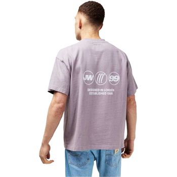 Jack Wills Camiseta Multi Hit para hombre