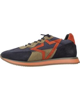 de CETTI ZAPATILLAS CETTI C1375 INV26 AZUL NAVY