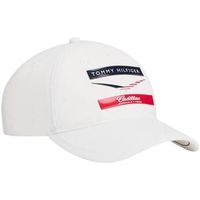 tommy hilfiger gorra th x cf1 chevron cap au0au02091 para hombre
