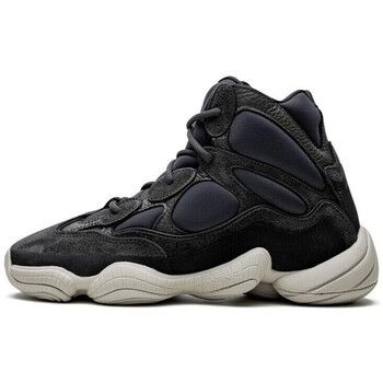 Yeezy Deportivas Moda 500 High Slate para hombre