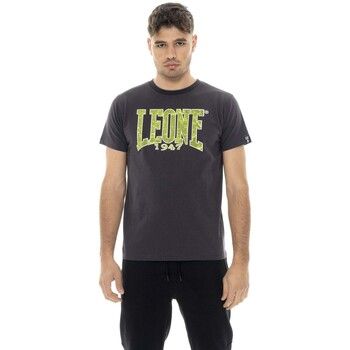 Leone 1947 Camiseta Man Short Sleeves New Era para hombre