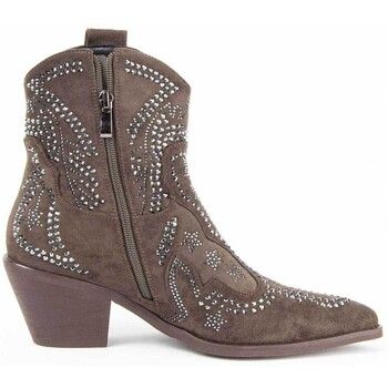 Montevita Botas 100927 para mujer
