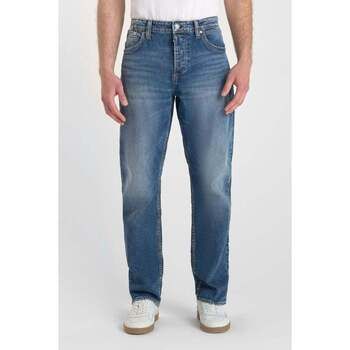 Le Temps des Cerises Jeans Jeans loose, ancho , largo 34 para hombre