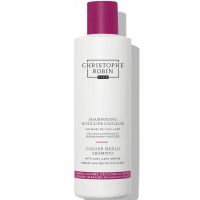 christophe robin champu protector del color con bayas de camu camu 250ml