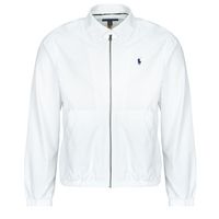 polo ralph lauren cazadora chaqueta de entretiempo bayport en algodon para hombre