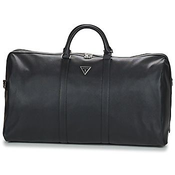 Guess Bolsa de viaje CERTOSA SAFFIANO SMART TRAVEL para hombre