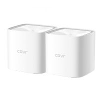 d-link covr-1102 sistema wi-fi mesh ac1200 doble banda pack 2 unidades