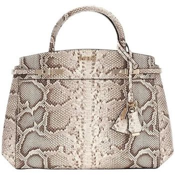 Guess Bolso de mano Melinda Triple para mujer