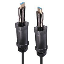 Lindy 38530 cable HDMI 30 m HDMI tipo A (EstÃ¡ndar) Negro