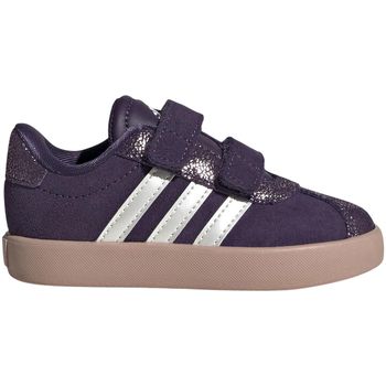 adidas Zapatillas VL Court 3.0 para niña