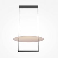 lampara colgante led ambience 30w
