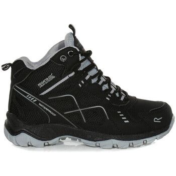 Regatta Zapatillas de senderismo VendeavourBootJnr para niño