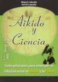 Aikido y ciencia