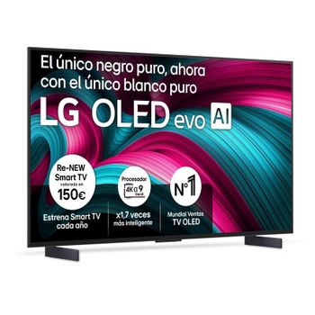 TV LG OLED evo OLED42C54LA 42
