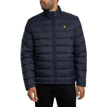Lyle & Scott Chaquetas Chaqueta acolchada para hombre