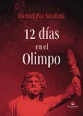 12 días en el olimpo