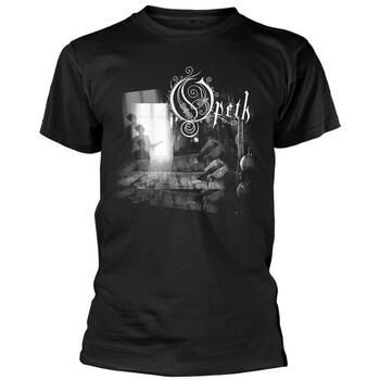 Opeth Camiseta manga larga Damnation para mujer