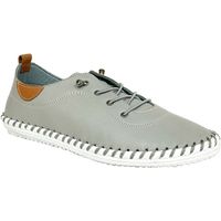 lunar zapatos st ives para mujer