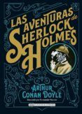 las aventuras de sherlock holmes clasicos ilustrados