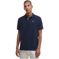 barbour polo 261mmml0012-ny31 para hombre