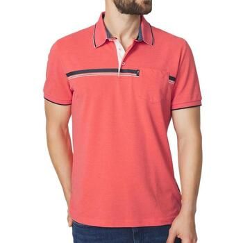 TBS Polo KAMALPOL para hombre