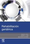 rehabilitacion geriatrica