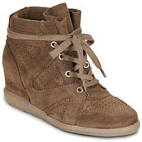 pavement zapatillas altas slide 2 para mujer