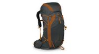 mochila osprey exos 38l gris marron