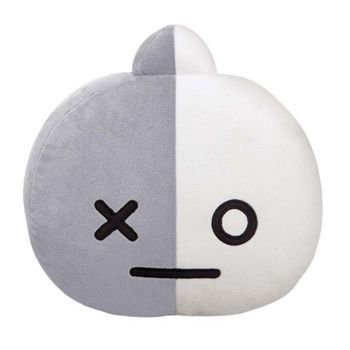 Peluche Modelo De Rostro De Van De 32 Cm Ultra Suave En Poliéster