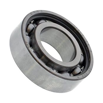 Rodamiento del engranaje de la jaula del embrague Ducati 25x47x12mm SKF