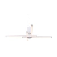 lampara de techo led fidelia