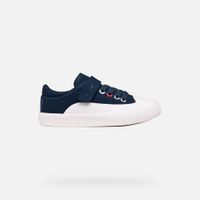 geox tippeste junior azul marinoblanco