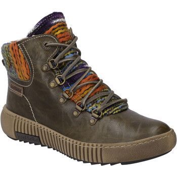 Josef Seibel Botas Maren 06 para mujer