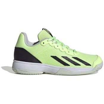 adidas Zapatillas de running Courtflash Allcourt para niña