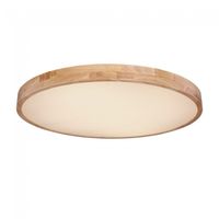 plafon de techo led rainer cct 60w