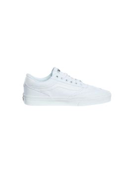 Zapatillas Vans Brooklyn Ls Cnvs Blanco Hombre