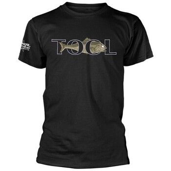 Tool Camiseta PH2113 para mujer
