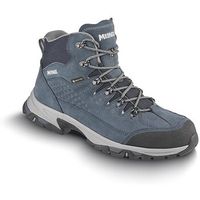 meindl zapatillas de senderismo yukatan para hombre