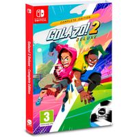 golazo2 deluxe - complete edition