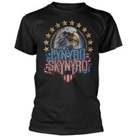 lynyrd skynyrd camiseta ph1514 para hombre