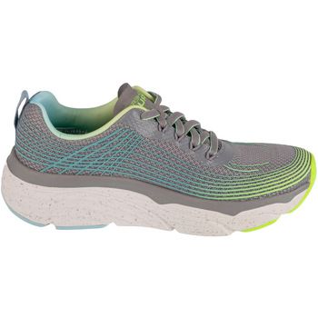 Skechers Zapatillas de running Max Cushioning Elite - Galaxy Burst para mujer