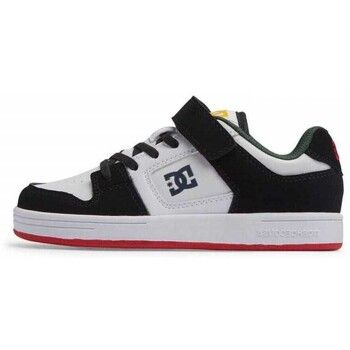 DC Shoes Zapatillas skate Manteca 4 v para niño