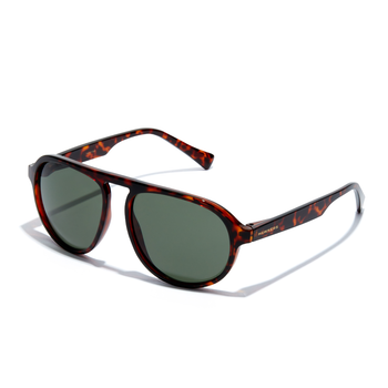 Gafas de sol Hawkers Weekender - Carey Green