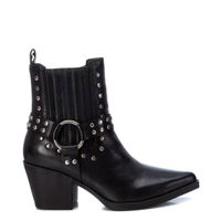 xti botin negro 143444-1