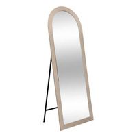 hsur espejo de pie helois 72x192cm beige