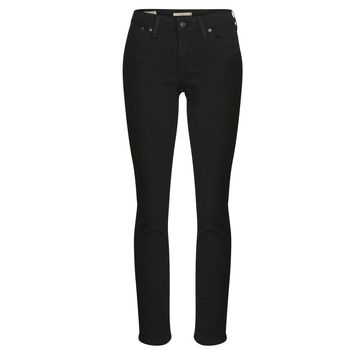 Levis Pantalón pitillo 712 SLIM WELT POCKET para mujer
