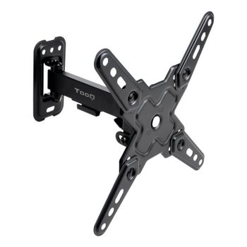 TooQ LP1343TN-B Soporte de Pared Extensible para TV de 13-43
