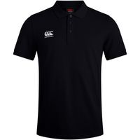 canterbury polo waimak para hombre